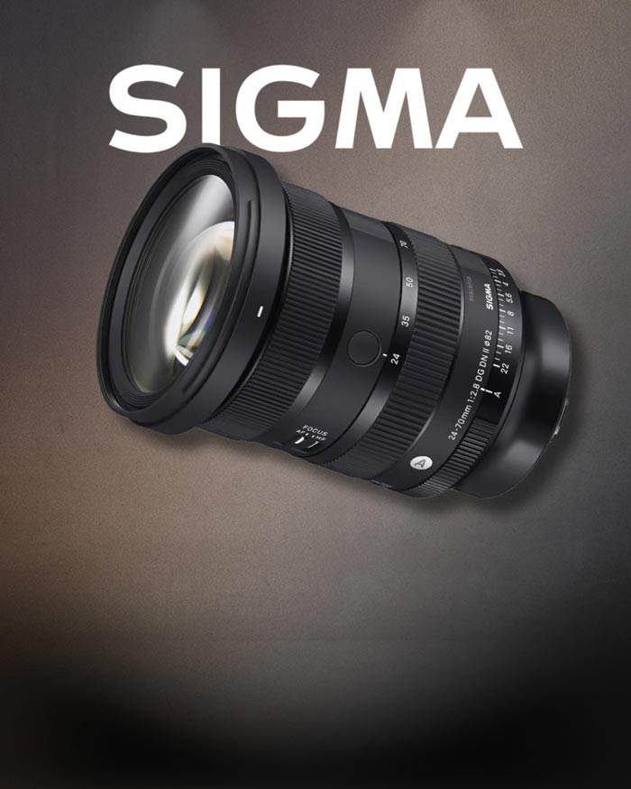 SIGMA
