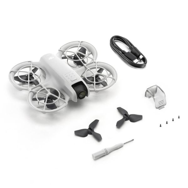 Dron Dji Neo