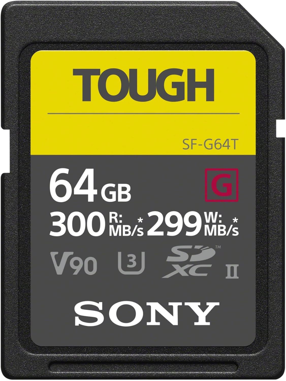 Tarjeta de memorita  SF-G64T /T1 SYM