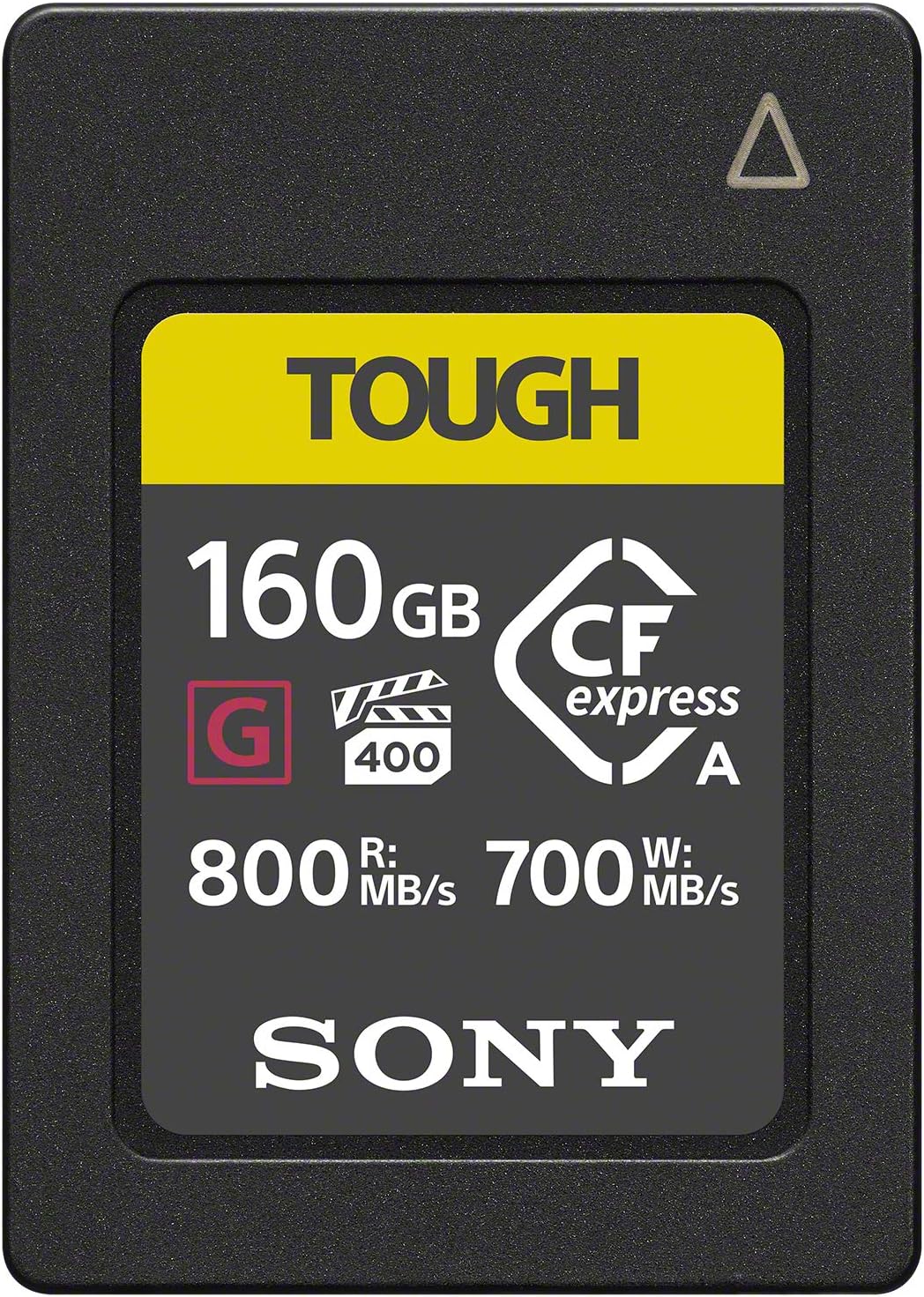 Tarjeta de memoria CFexpress Tipo A de la serie CEA-G