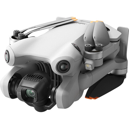 Dron Mini 4 Pro RC2