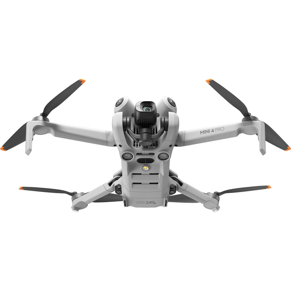 Dron Mini 4 Pro Combo Plus RC2 (Pantalla)