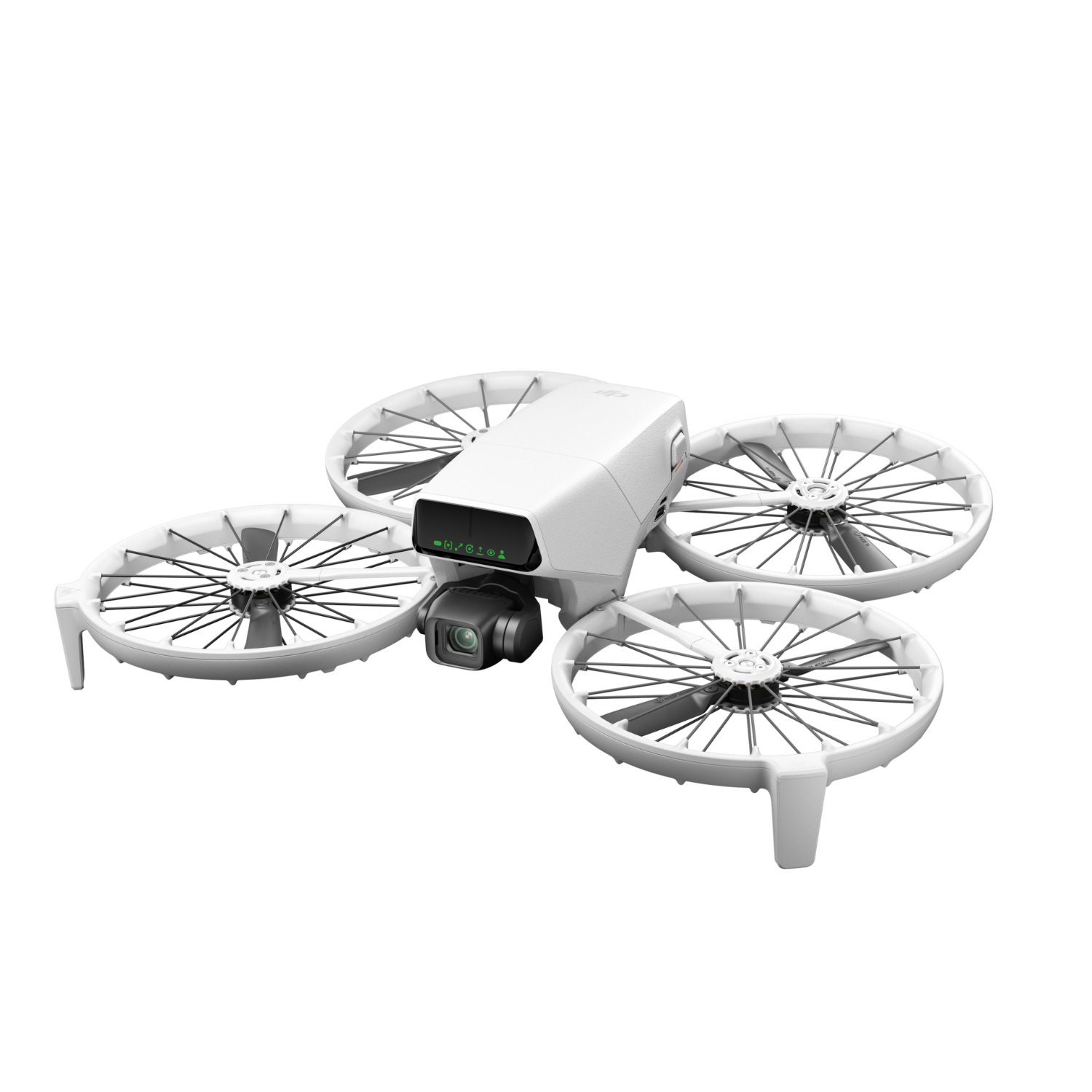 Dron Dji Flip