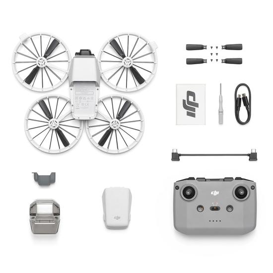Dron Dji Flip
