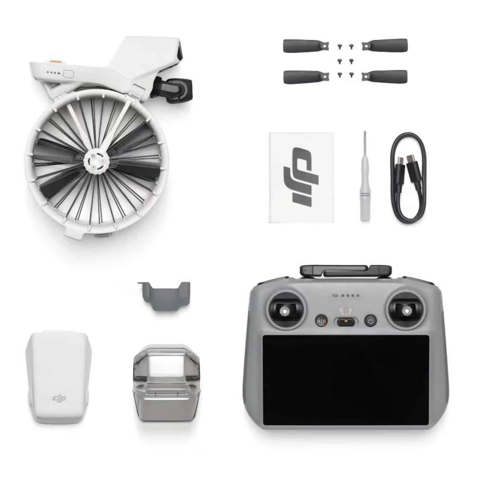 Dron Dji Flip RC2