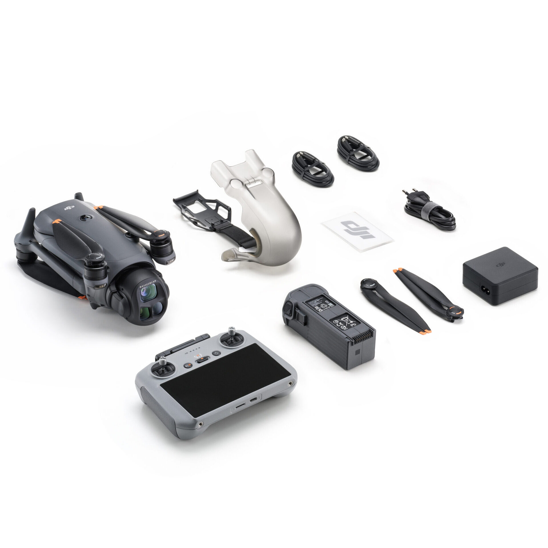 DJI Mavic 4 Pr
