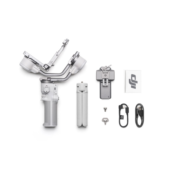 DJI RS 4 Mini