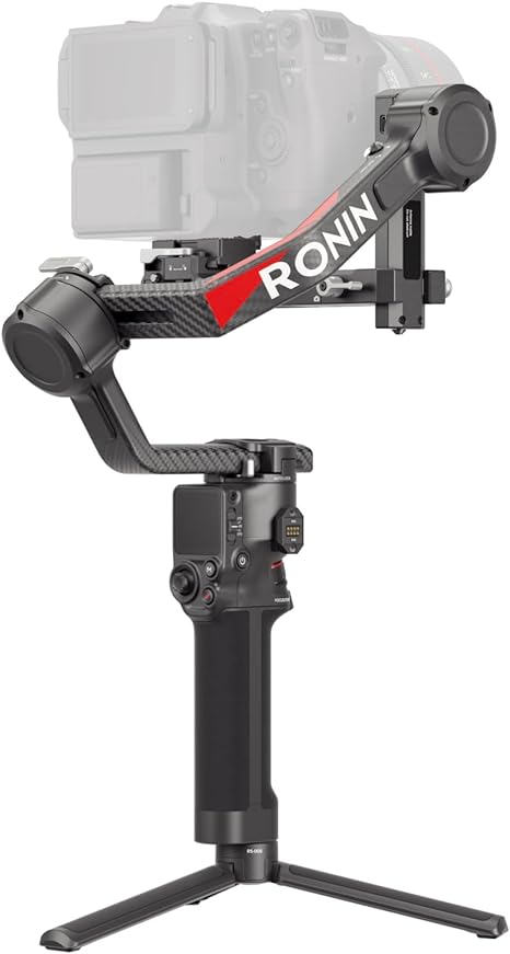 Estabilizador Ronin RS4 Pro
