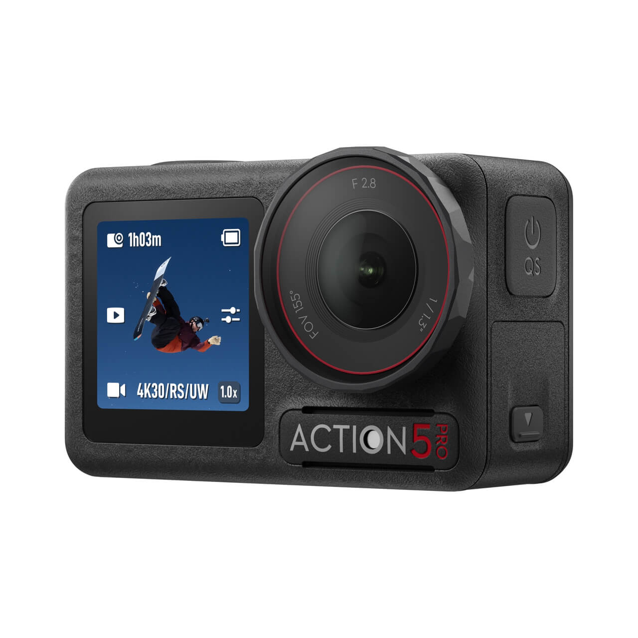 Cámara Action 5 Pro Estandar
