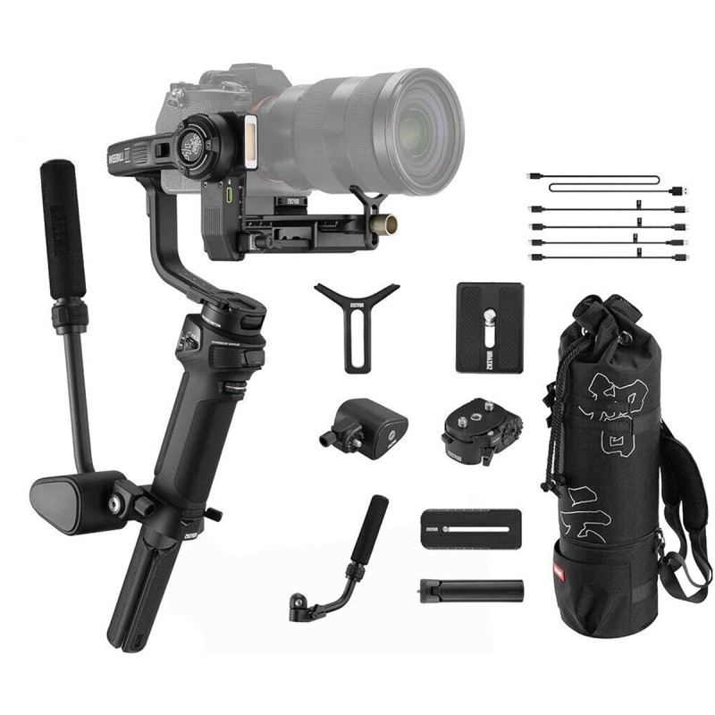 Zhiyun Weebill 3S - Combo