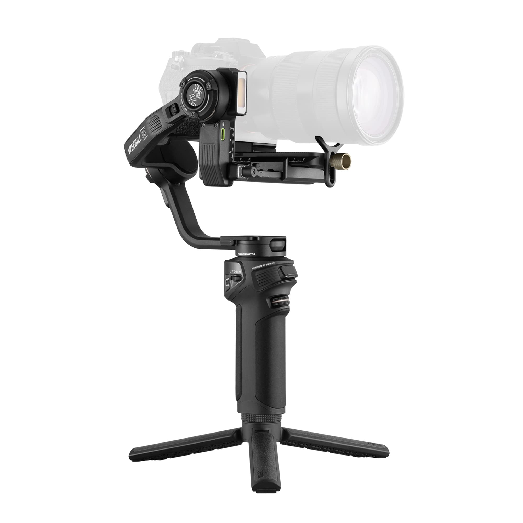 Zhiyun Weebill 3S