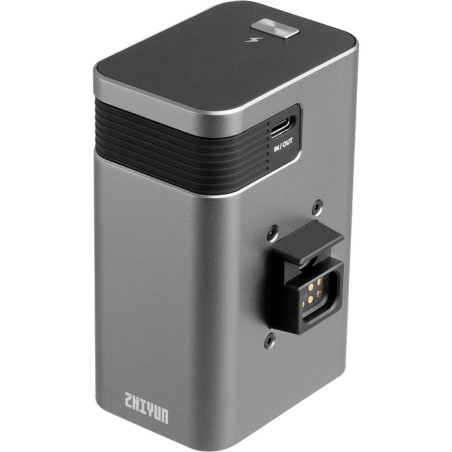 Zhiyun Batería para Molus X100