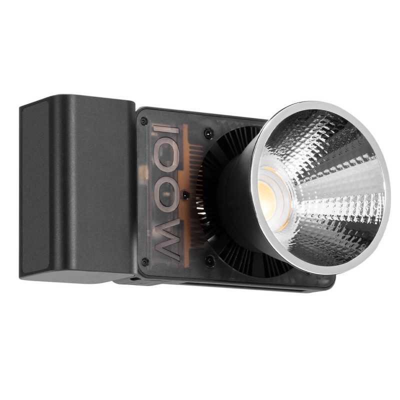 Zhiyun Cinepeer XC100 - Bicolor
