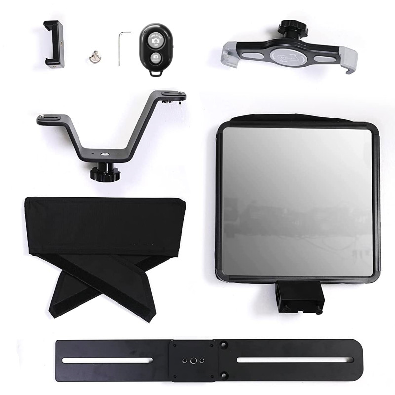GVM TQ-M - Teleprompter