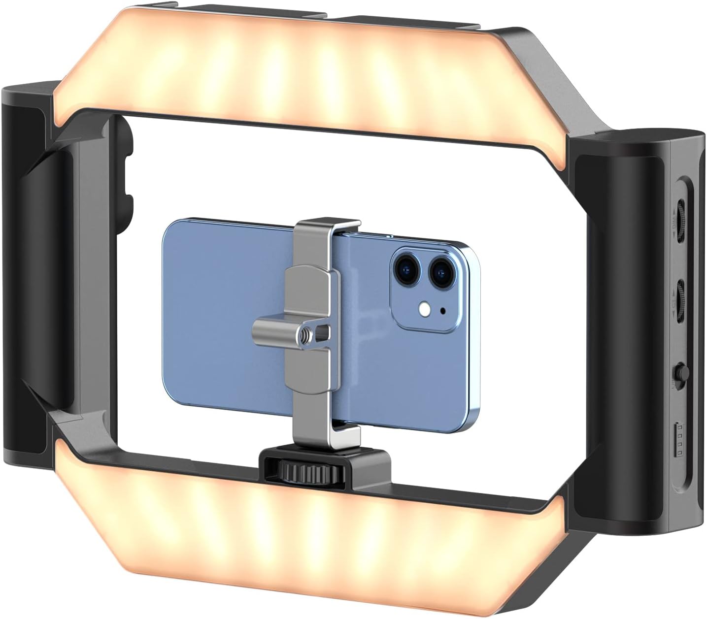 Ulanzi U-Rig - Jaula con LED