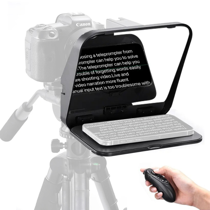 Ulanzi RT02 - Teleprompter