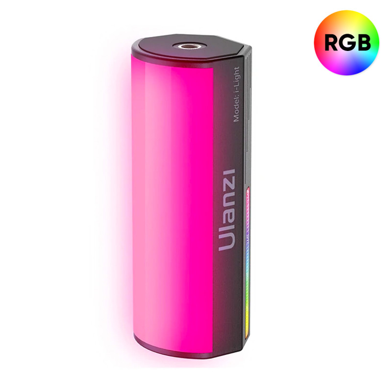 Ulanzi i-Light - RGB