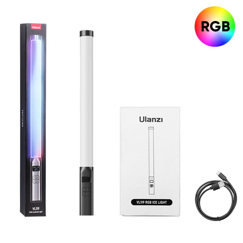 Ulanzi VL119 - RGB