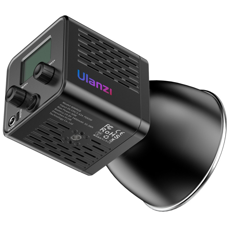 Ulanzi L024 - RGB