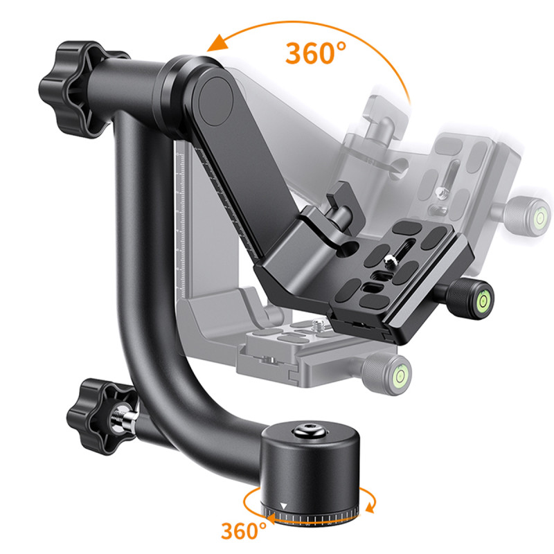 Cabezal K&F KF31.033 - 