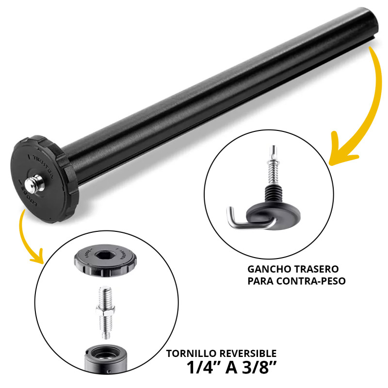  Brazo K&F KF31.037 