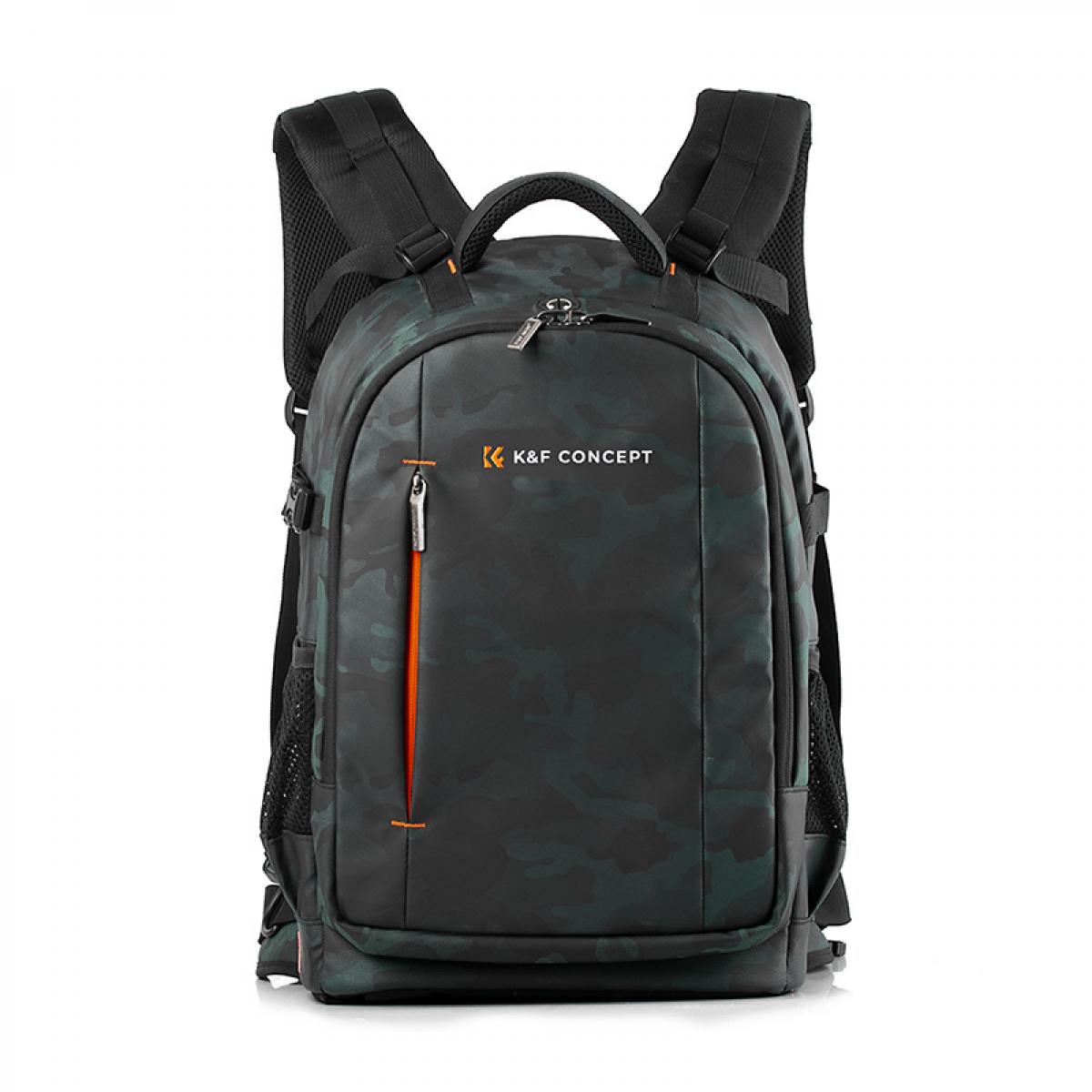 Mochila Para Camara 25L 06 K&F