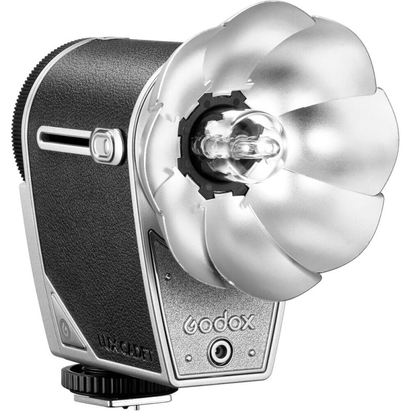 Godox Lux Cadet - Flash Retro