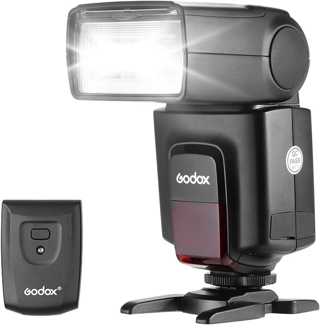 Flash Godox TT520 iii