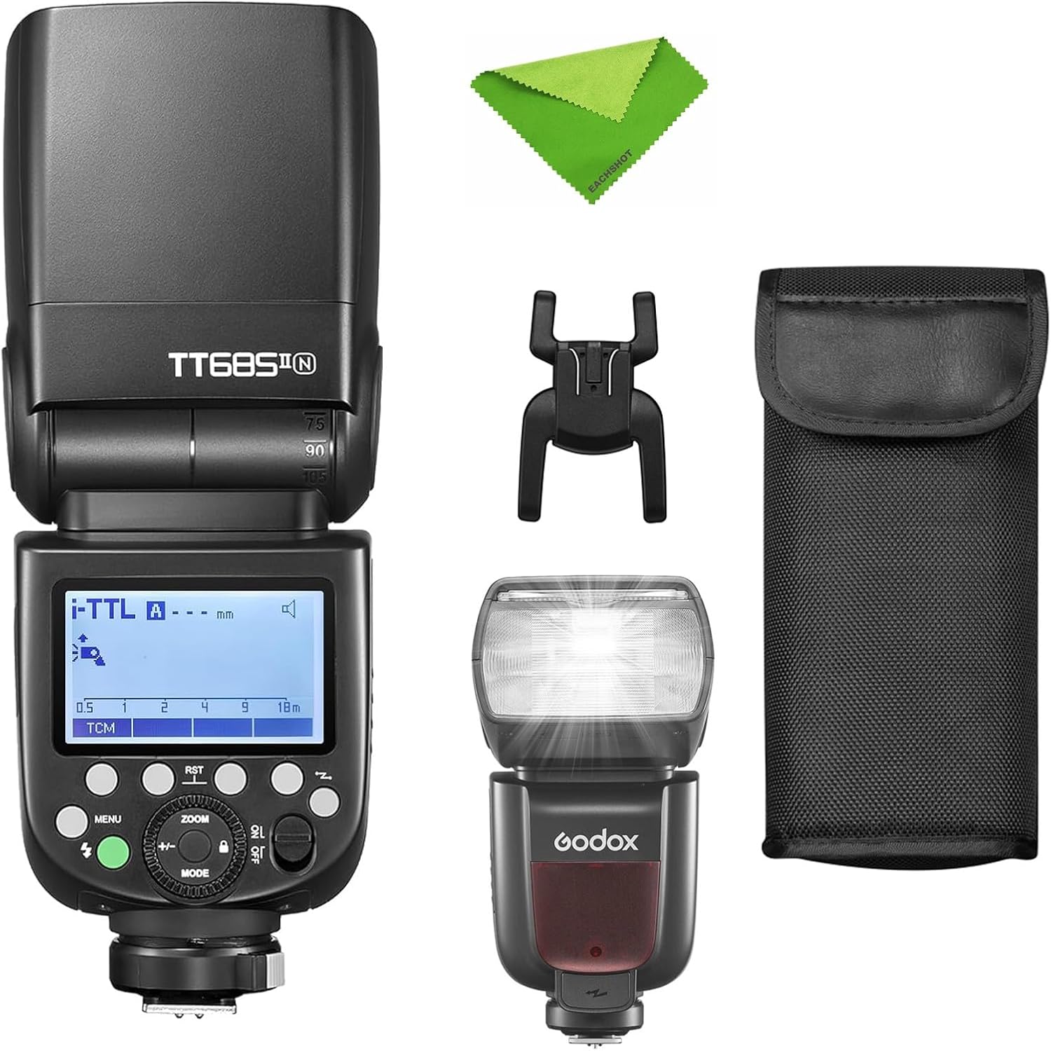 Flash Godox TT685II