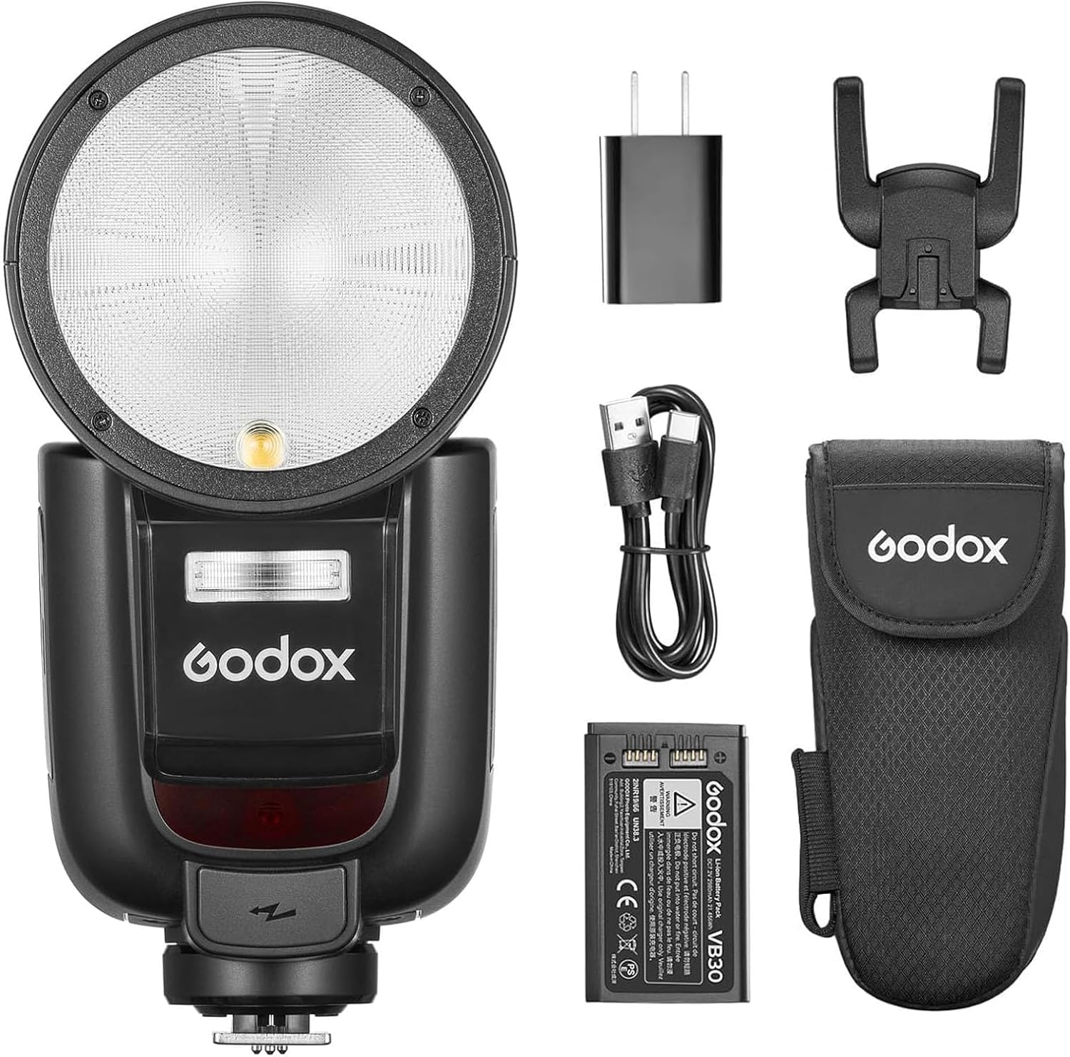 Godox V1Pro
