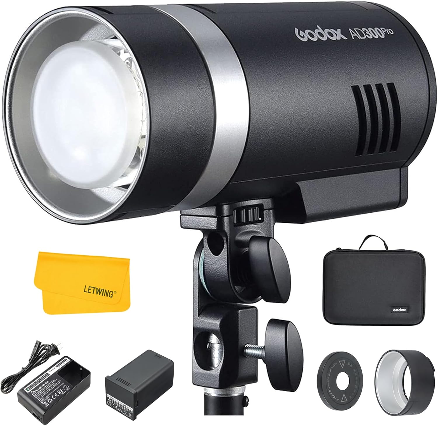 Godox AD300 Pro