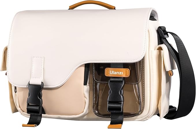 Maleta - MS12 bolso de mensajero multifuncional para camaras