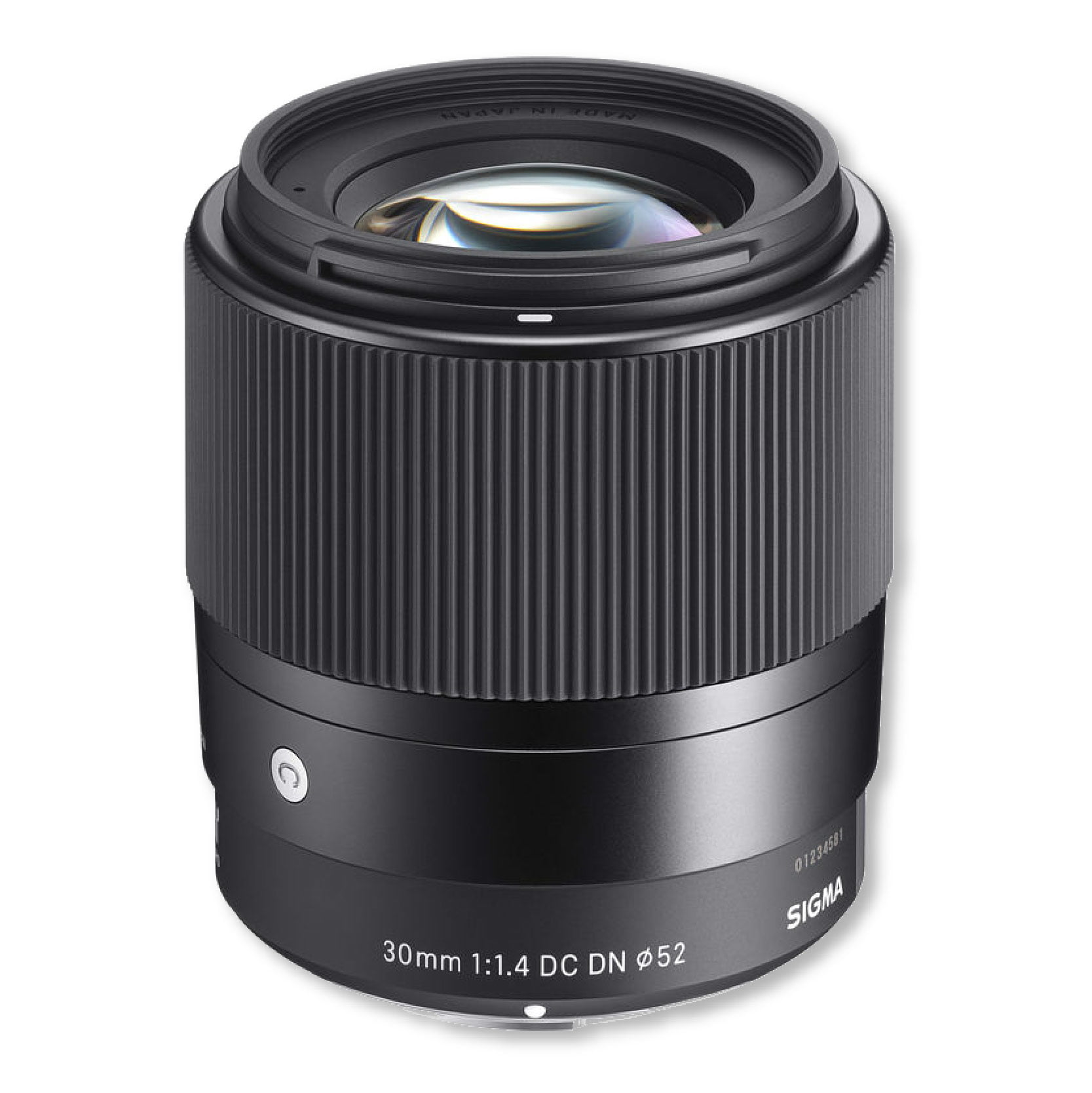 Sigma 30mm f /1.4 DC DN para Sony MONTURA E