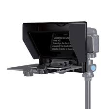 Teleprompter plegable portátil FEELWORLD TP10