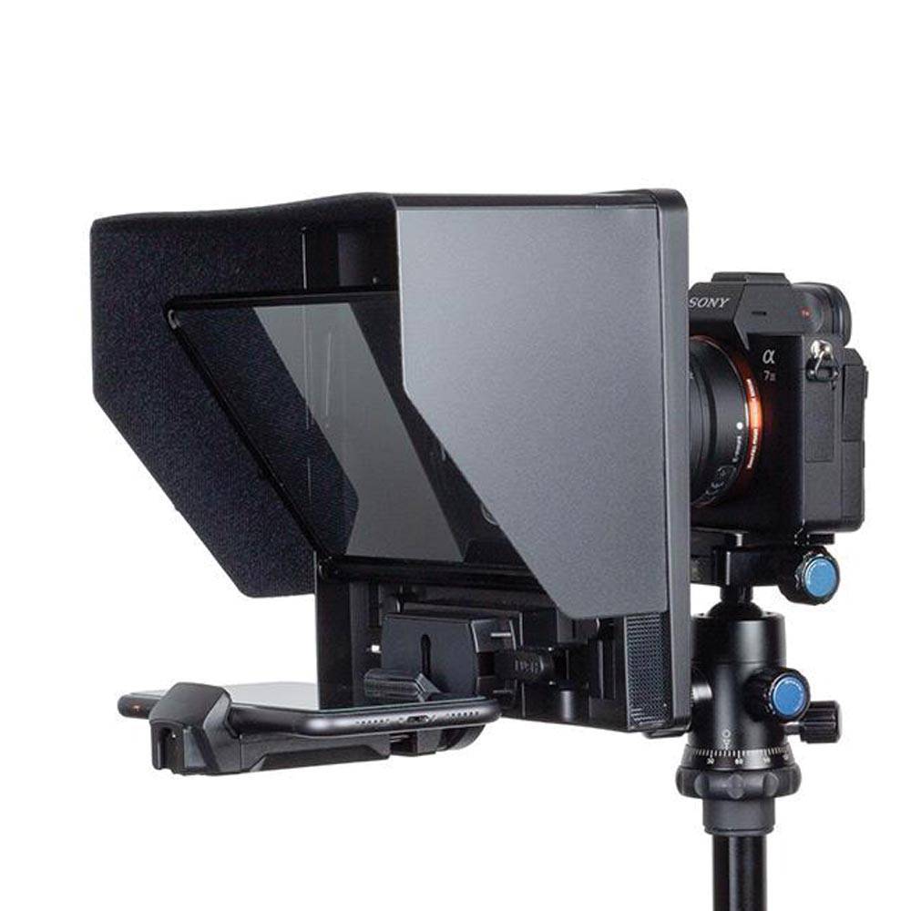 Teleprompter plegable portátil FEELWORLD TP10