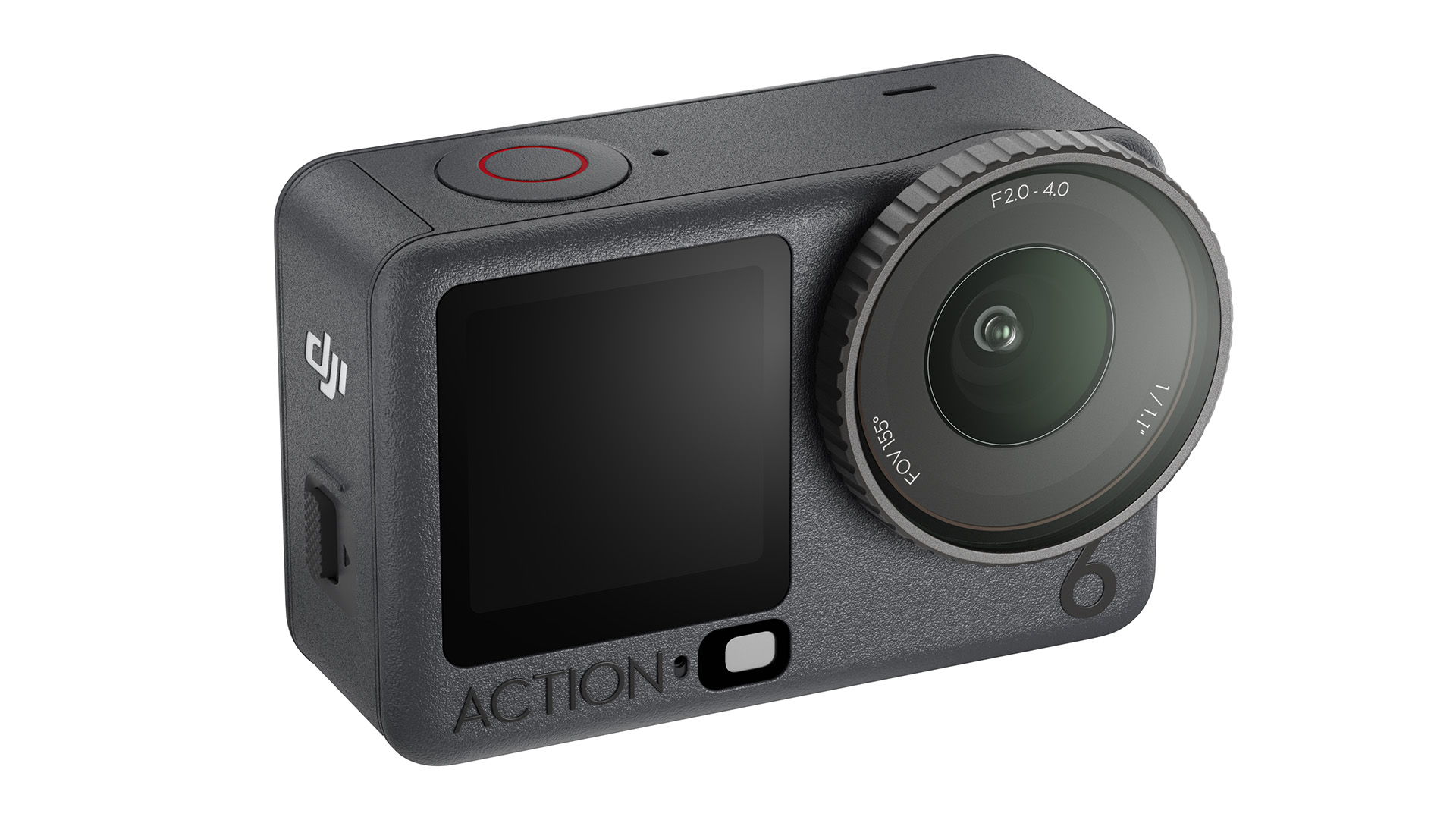 Osmo Action 6 Adventure Combo