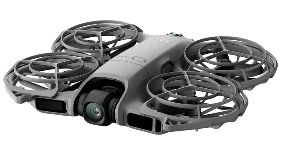 DJI Neo 2 (Drone Only)
