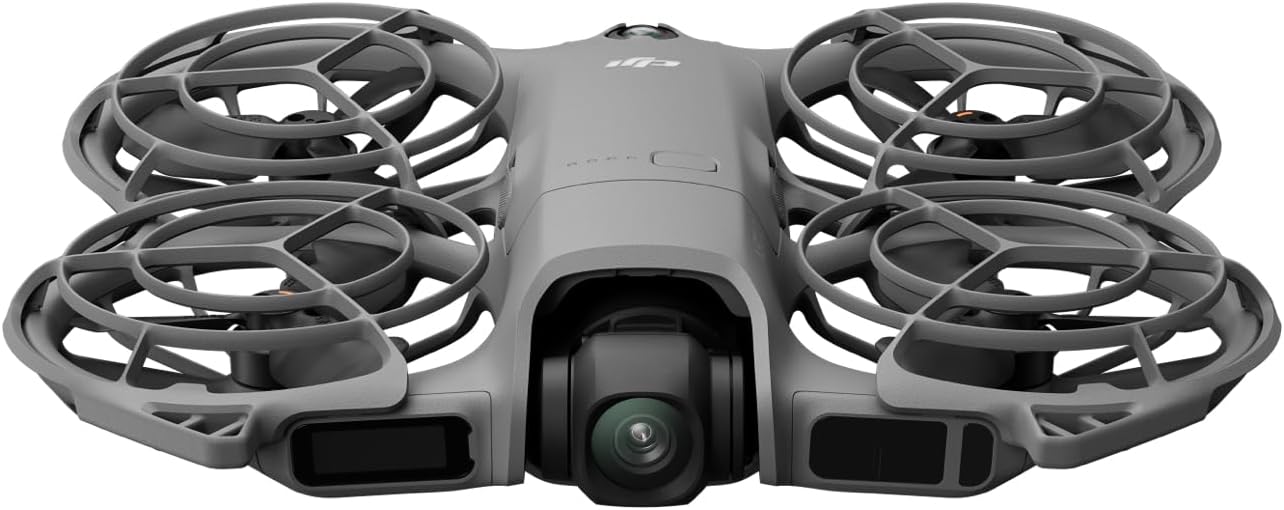 DJI Neo 2 Motion Fly More Combo