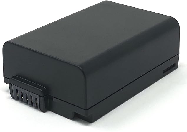 Batería para Nikon EN-EL25