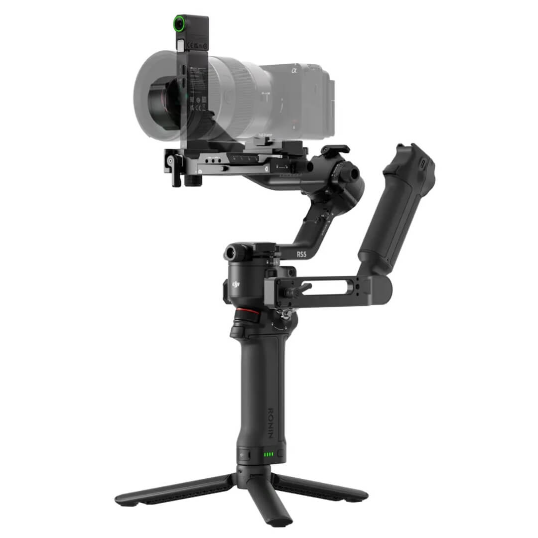 Dji Ronin RS5 Combo