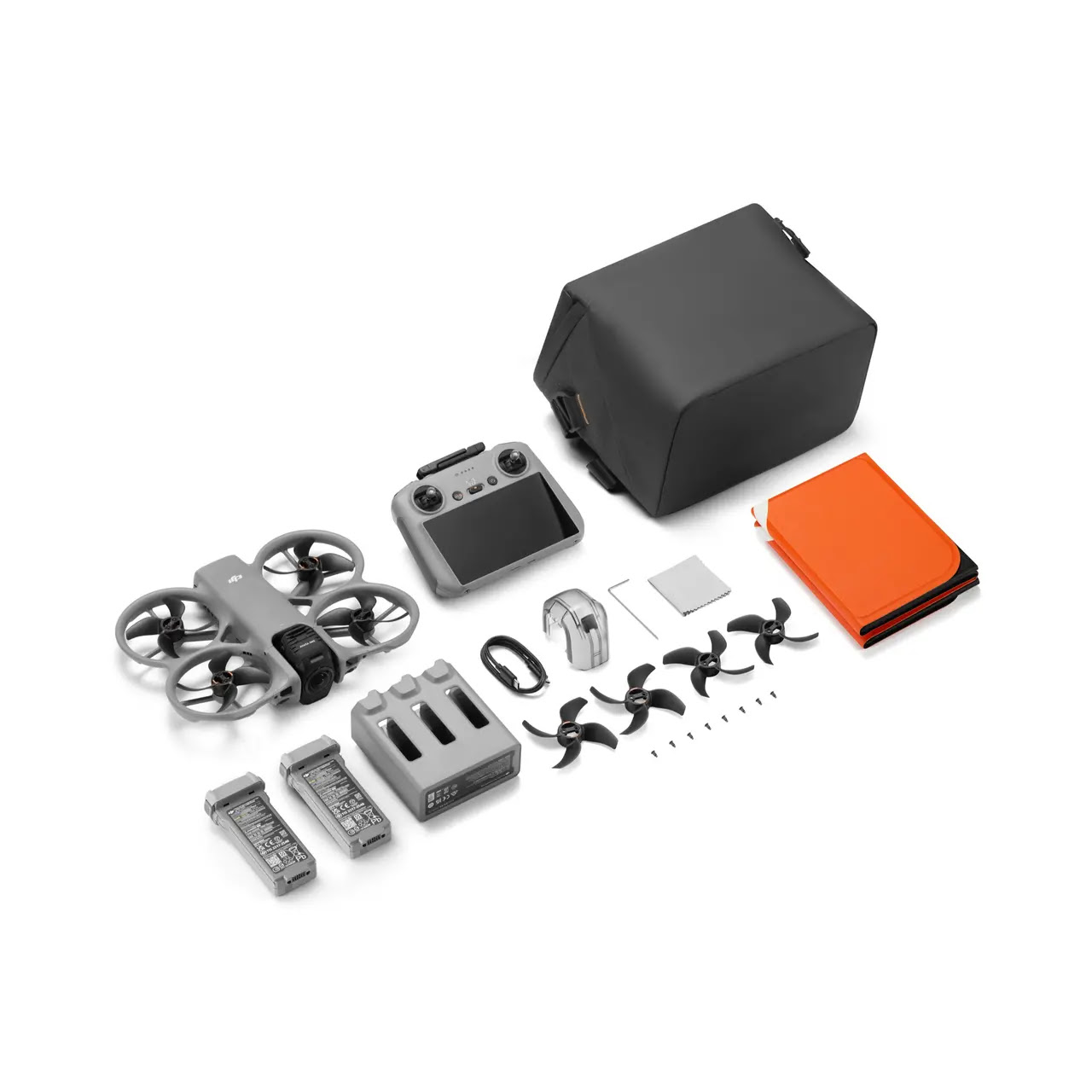 DJI Avata 360 Fly More Combo (DJI RC 2) PREVENTA