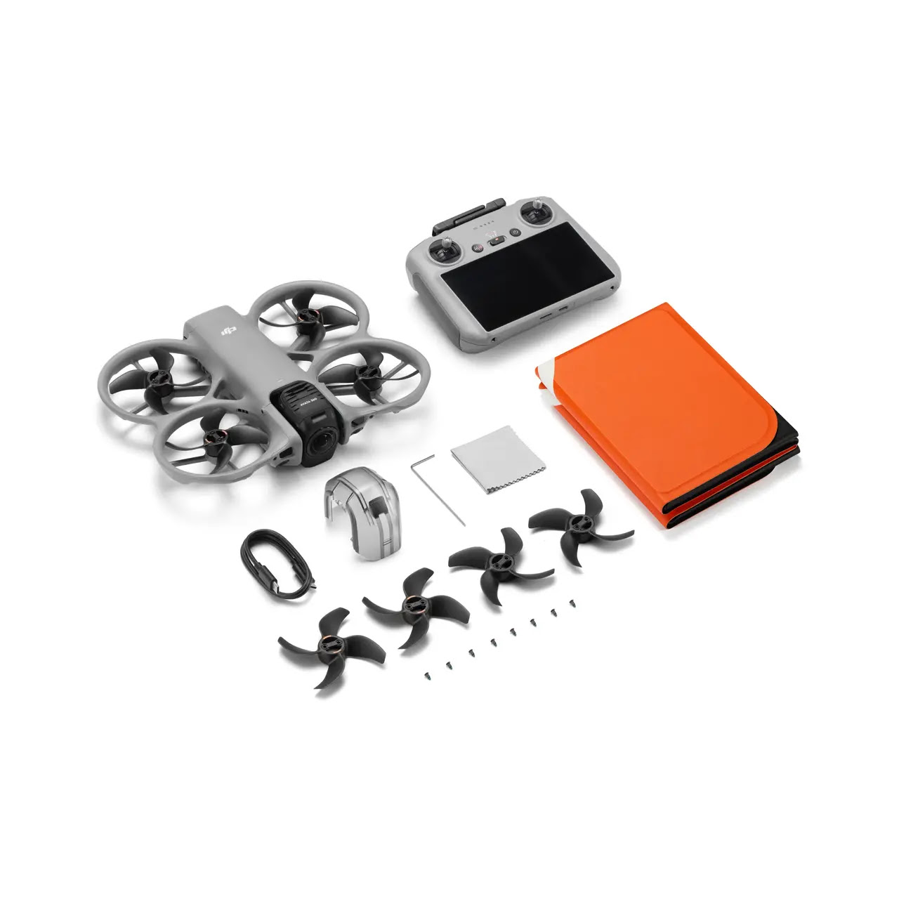 DJI Avata 360 (DJI RC) PREVENTA