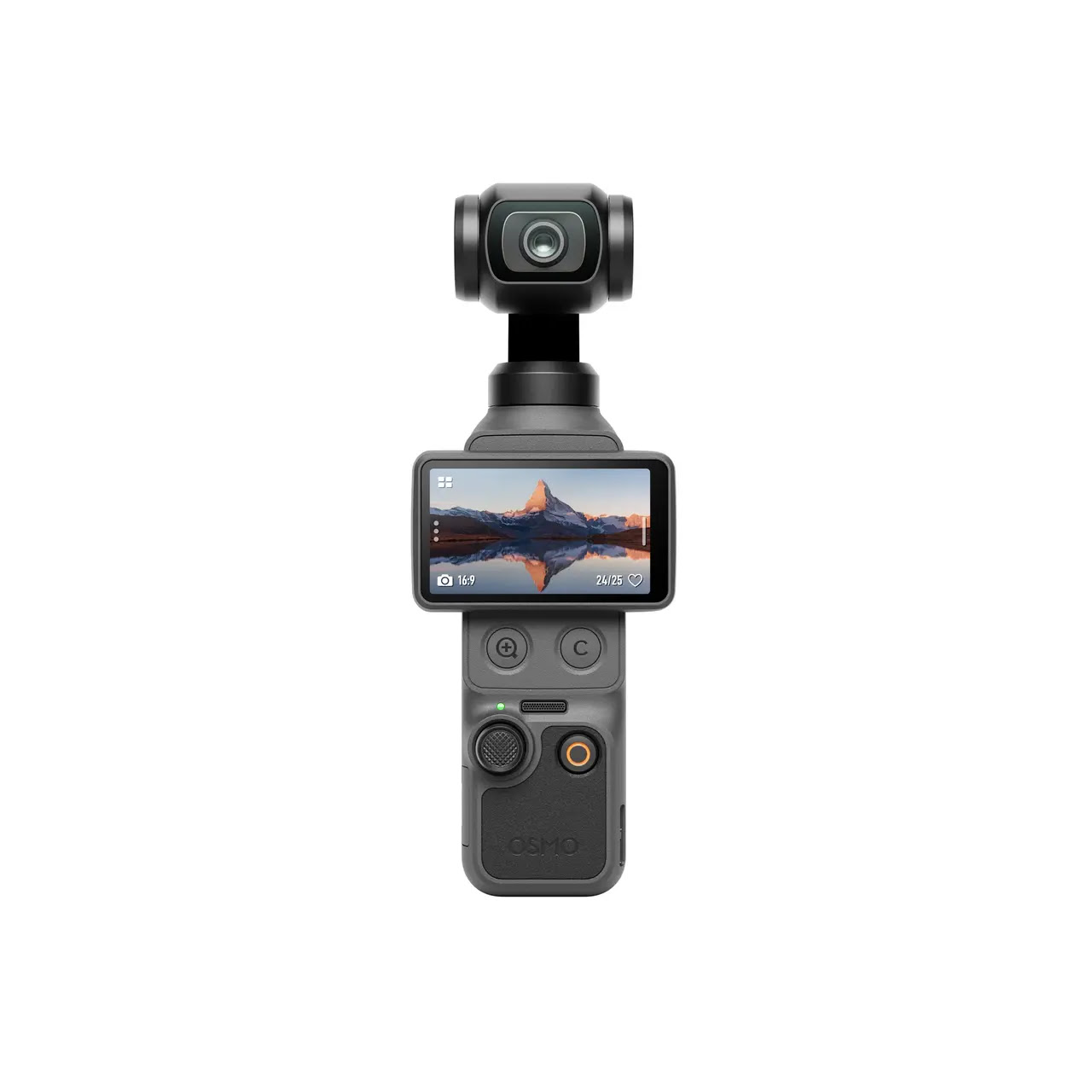 Dji Osmo Pocket 4 Standart Combo