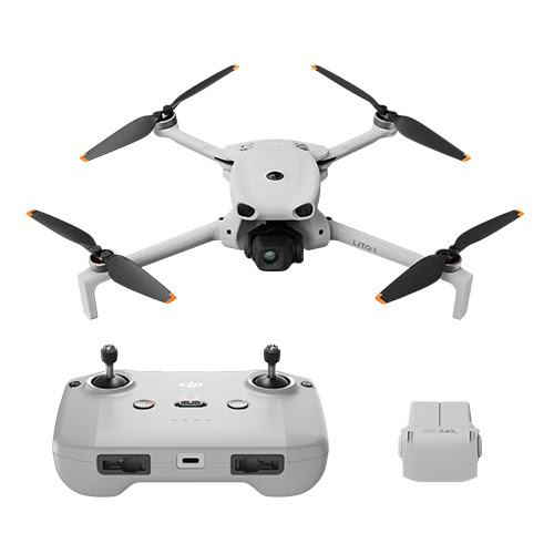 DJI Lito X1