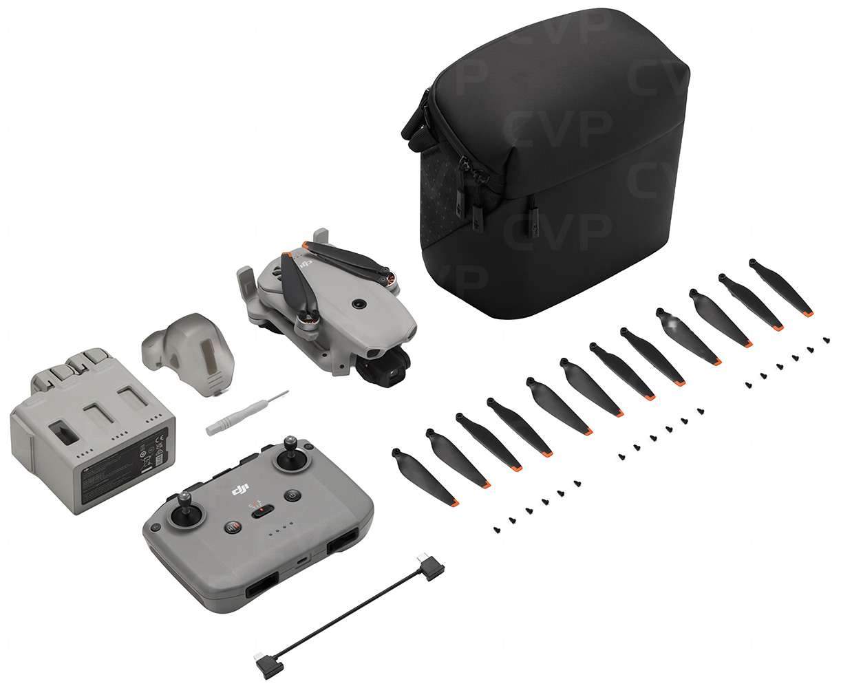 DJI Lito X1 Fly More Combo RC-N3