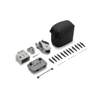 DJI Lito 1 Fly More Combo RC-N3