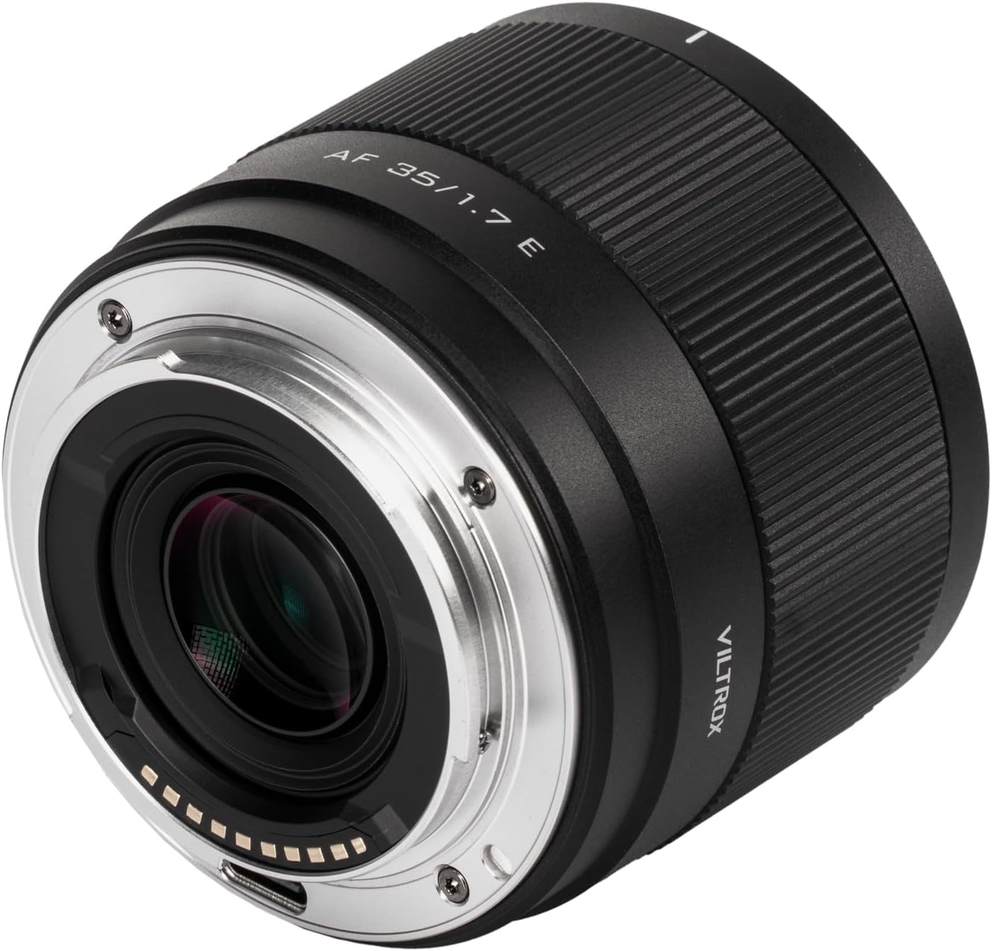 LENTE VILTROX AF 35/1.7 E apsc