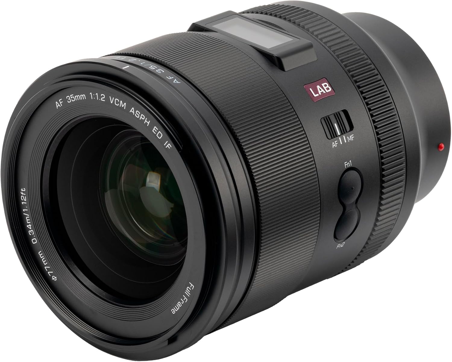 LENTE VILTROX AF 35/1.2 FE full frame