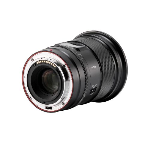 LENTE VILTROX AF 16/1.8 Z 