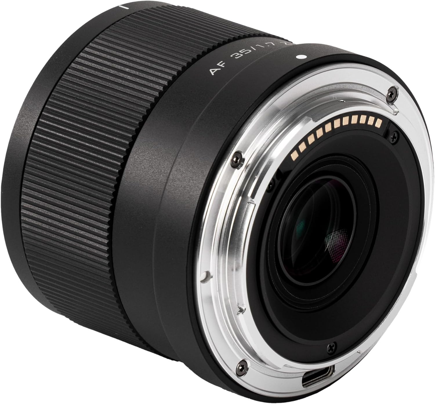LENTE VILTROX AF 35/1.7 Z